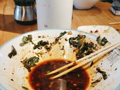 -中阿兰牛肉面(悦海新天地店)