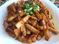 -乌镇那一年小院主题餐厅(甘泉西路店)