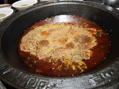 -大鱼山房鱼头火锅(老字号品质店)