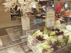 -杭州开元名都大酒店·地中海自助餐厅