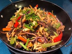 时蔬-古道村落(温汤店)