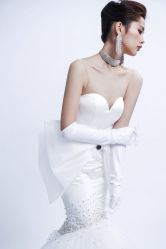 点击看大图 -弥雾·Nebula·西服婚纱定制