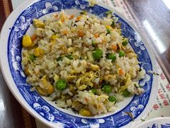 扬州炒饭-粗茶淡饭(东关街店)