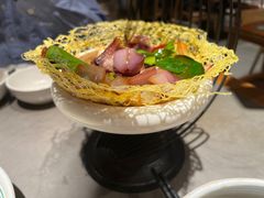 -云海肴·汽锅鸡·云南菜(高德置地店)