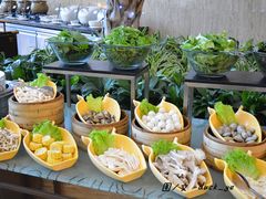 -佰园全日西餐厅-厦门佰翔软件园酒店