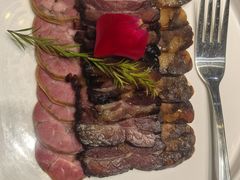 -鹊华居·地道鲁菜·海鲜·融合味(大明湖店)