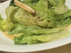 -范家小馆·烤鸭新京菜(金融街店)