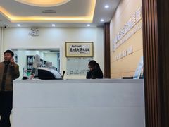 -美联众合动物医院·24h京西诊疗中心