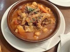 番茄炖牛肚-羽深肉铺 Steak & Wine