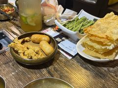 -七友美蛙鱼头火锅(坂田店)