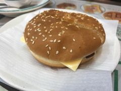 -兰芳园(上环店)