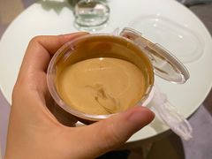 翻砂红糖-串妹花式冰粉(乐山总店)