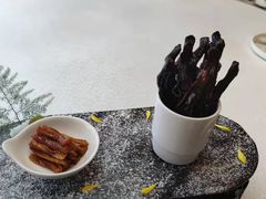 -写庭·鱼鲜川菜·宴请(铁像寺水街店)