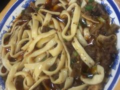-清真-戏楼王记牛肉面
