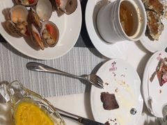 -玛莎拉自助餐厅(国贸店)