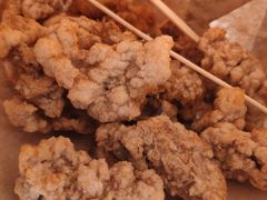 大坨酥肉-童婆婆酥肉(双楠店)