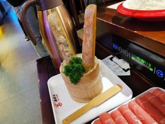 -重庆高老九火锅(万象城店)