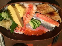 滩万日本料理-滩万日本料理Nadaman(国贸大酒店)