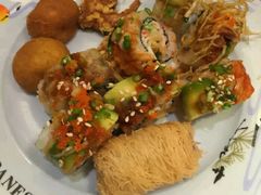 -松子料理(亮马桥店)