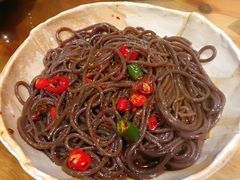 -望京一号·重庆江湖菜(工体店)