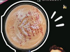 -星巴克臻选(上海合生汇1F店)