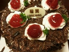 -龙兴·动物奶油生日蛋糕(龙北店)