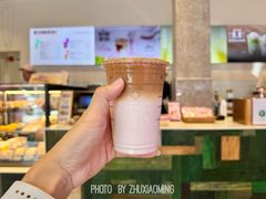 -星巴克(武康路店)