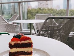 -BAKER&SPICE(环贸店)