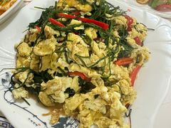 -煲来饱去冷水鱼