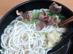 -三千粉牛肉米粉(来客茂店)