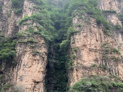 -龙庆峡风景区