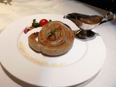 -俄士厨房(万松园店)