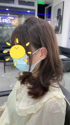 点击看大图 -Coo Hair salon