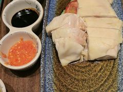 -章记星洲 · 新加坡餐厅(望京店)
