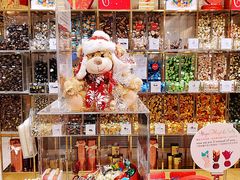 -VENCHI 闻绮(北京国贸商城店)