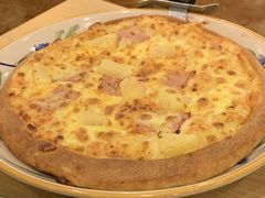 -萨莉亚意式餐厅(特力时尚汇店)