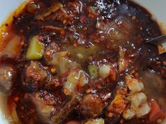 -老字号贾家肉丸糊辣汤(光明巷店)