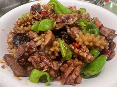 -刘胖子家常菜·蹄花焖藕(中南店)
