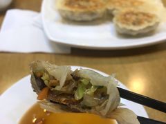 -台北楚楚园馅饼粥(虹桥南丰城店)