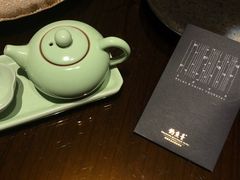 -成都钓鱼台精品酒店-品聚·成都餐厅