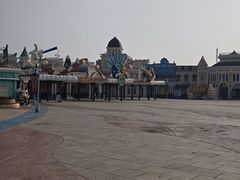 -大连海昌发现王国主题公园