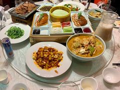 -大碗居·烤鸭·鱼头泡饼(天坛东门店)