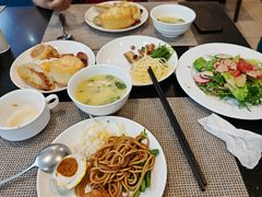 -青岛蓝海大饭店·渔歌舫(李沧店)