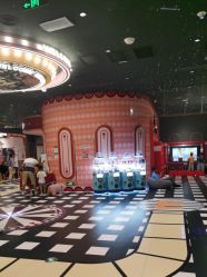 -MELAND亲子乐园•活动包场(北京亦庄龙湖天街店)