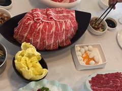 -德天肥牛海鲜火锅(龙吟坊店)