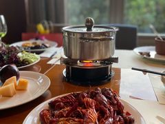 -马哥孛罗酒店·SAVVY全日餐厅