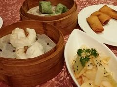 -丽笙精选海仑宾馆·海茂中餐厅