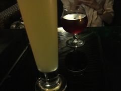 -LAMP BAR 水烟音乐酒吧