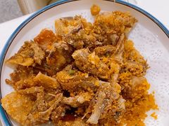 -满堂·烤鸭店·北京菜(鼓楼店)