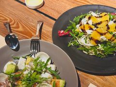 -Mercato莫卡多露台餐厅与酒吧(K11店)